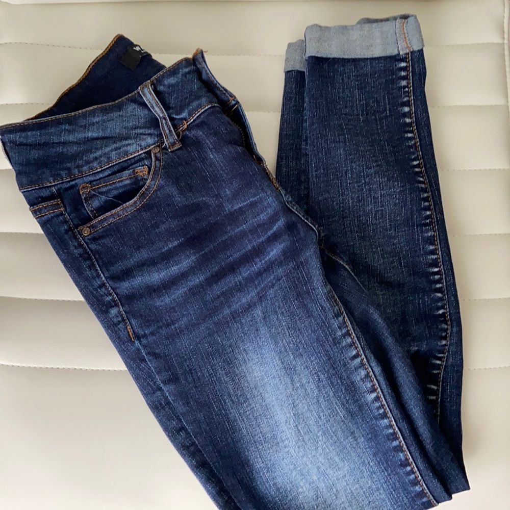Blue Jeans